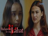 Babawiin Ko Ang Lahat: Iris discovers Trina's sabotage plan | Episode 13