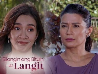 Bilangin ang Bituin sa Langit: Margaux's insecurities | Episode 68
