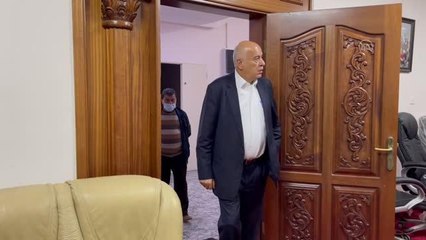 Fetih Hareketi Filistin'deki seçimlere "tek ve birleşik liste" ile katılmayı planlıyor