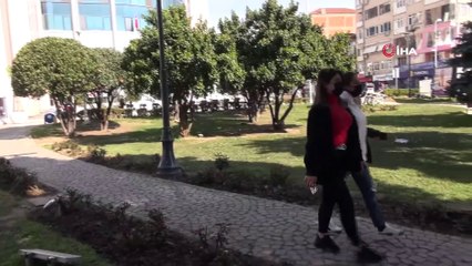 İnternet Alışverişinde Dolandırılınca Kurduğu Planla Dolandırıcılığı Kayda Aldı