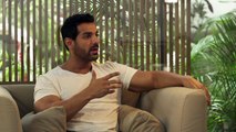 Discipline - John Abraham with Dr. Priti Parekh MD