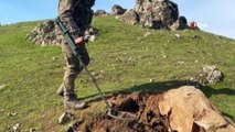 Türk Silahlı Kuvvetlerinden terör örgütü PKK’ya büyük darbe