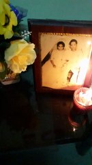 nanay at tatay