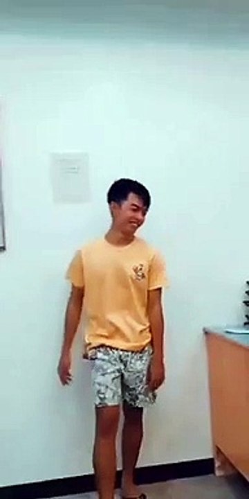 Na prank ako