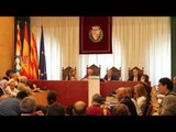 Resultat de la moció de censura a l’ajuntament de Badalona