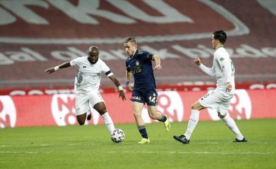 "Rakip topa yönelmedi" diyen Pelkas'tan F.Bahçelilere müjde: Pazar günü sahadayım