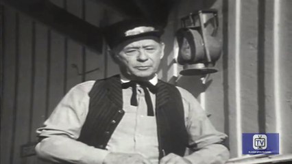 Annie Oakley - Season 1- Episode 10 - Cinder Trail | Gail Davis, Brad Johnson, Jimmy Hawkins