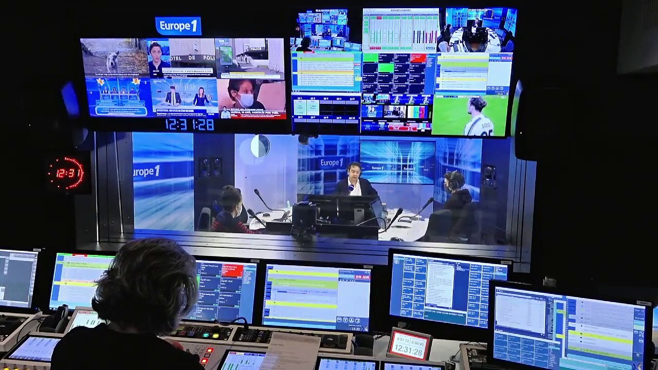 Strasbourg : important incendie chez OVHcloud, de nombreux sites internet inaccessibles