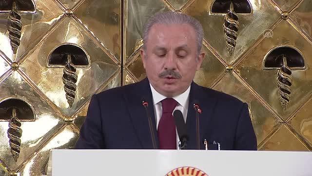 Cumhurbaşkanı Erdoğan, Akif Belgeseli Gösterimi Açılış Programı na katıldı