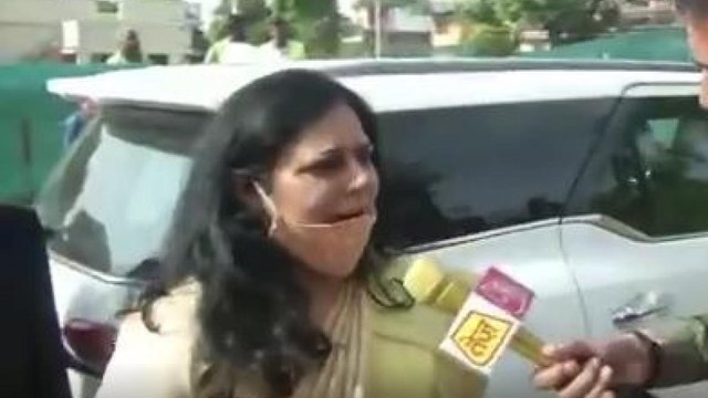 Tirath Singh is new UK CM: Here's his wife's reaction