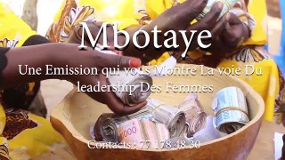 Mbootaay :  Ces braves Dames  Du GIE  DAN DOLE s'activent pour leur autonomie.