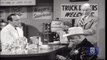 Jack Benny Show - Season 11 - Episode 7 - Lunch Counter Murders | Jack Benny, Don Wilson