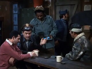 [PART 3 Propaganda] We're proceeding according to plan! - Hogan's Heroes 4x16