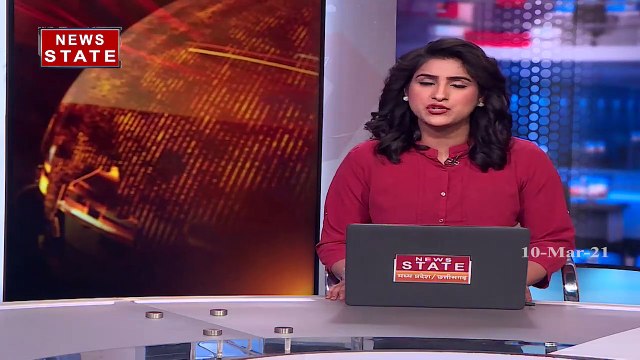 भोपाल में सीएम शिवराज सिंह चौहान ने कमिश्नर के साथ बैठक की, माफियाओं पर होगा एक्शन