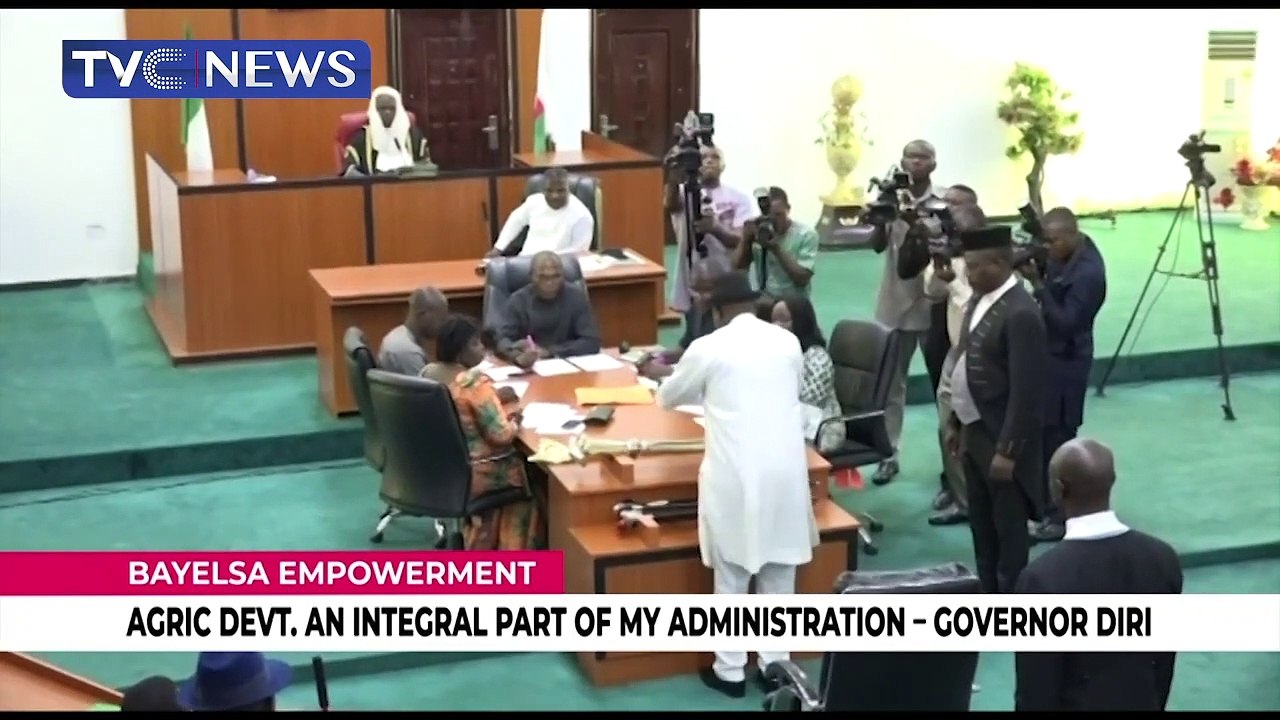 Bayelsa empowerment: CBN clears the air on N3BN agric loan