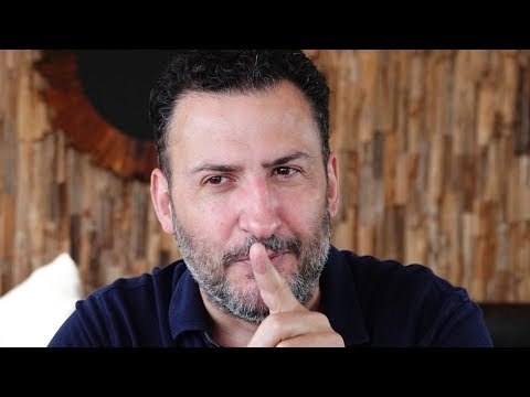 ▶ Entrevista a TONI SOLER - Dirigiries TV3?