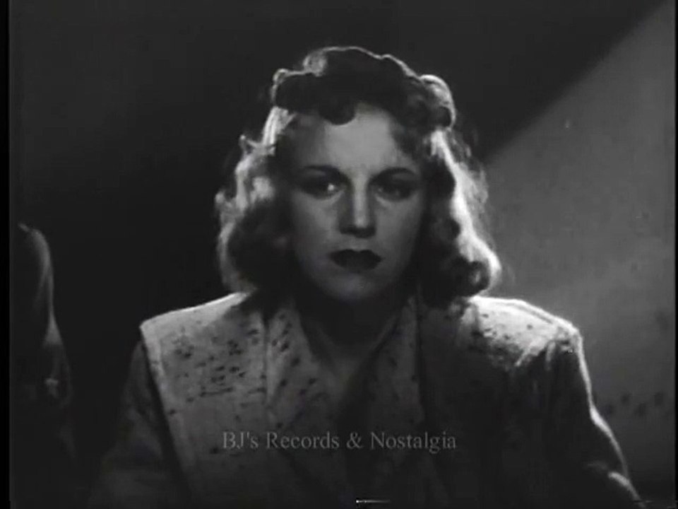 RENFREW OF THE ROYAL MOUNTED POLICE. Crashing Thru. 1939 RCMP Film.