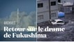 Fukushima : retour en images sur le tsunami et la catastrophe nucléaire, il y a 10 ans