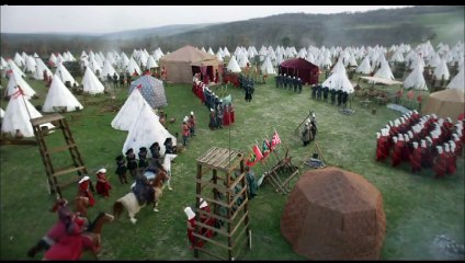 حريم السلطان - الحلقة 59 (1/3)