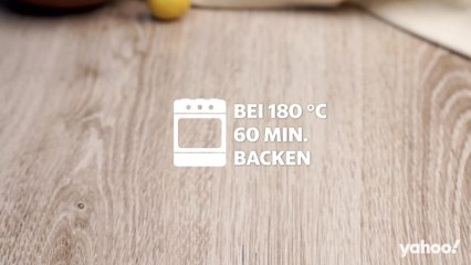 So wird aus einer langweiligen Kartoffel ein Food-Kunstwerk!