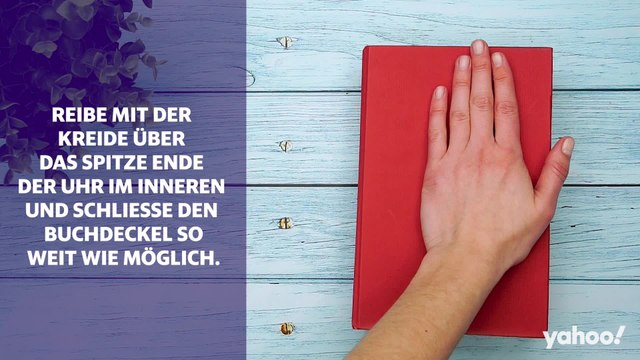 Upcycling: Neues Leben für alte Bücher