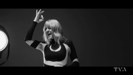 Céline Dion-Drôle De Véronic-24 Février 2021