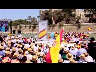 Ciudadanos reivindica el españolismo del traspaso de órganos