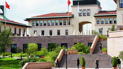 Dünyanın en iyi 500 üniversitesi listesine Türkiye'den sadece Koç Üniversitesi girdi