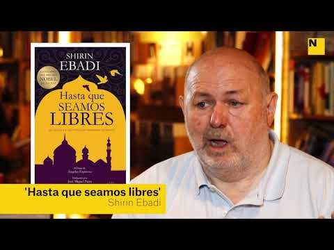 ✈Llibres imprescindibles abans de viatjar a l'IRAN