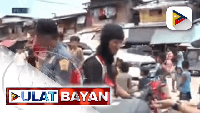 Public display of affection o PDA, ipinagbabawal ng PNP; mag-asawa o magkamag-anak, sisitahin pa rin kung malapit sa isa’t isa