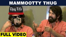 The Priest Movie Press Meet | Mammootty | Manju Warrier | Filmibeat Malayalam