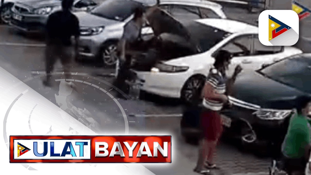 Babaeng asset ng PNP sa nangyaring 'misencounter' sa Commonwealth Avenue, Quezon City, detainee ng QCPD ayon sa imbestigasyon ng NBI; asset, naaresto dahil sa iligal na droga noong Pebrero 14