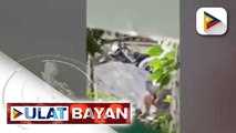 Video ng umano’y ‘pagtatanim ng baril’ ng pulis sa Bukidnon, viral sa social media; napatay na suspek, nanlaban umano ayon sa police report