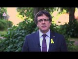 Puigdemont exigeix 