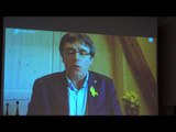 Puigdemont anuncia la creació de 'Crida Nacional per la República'