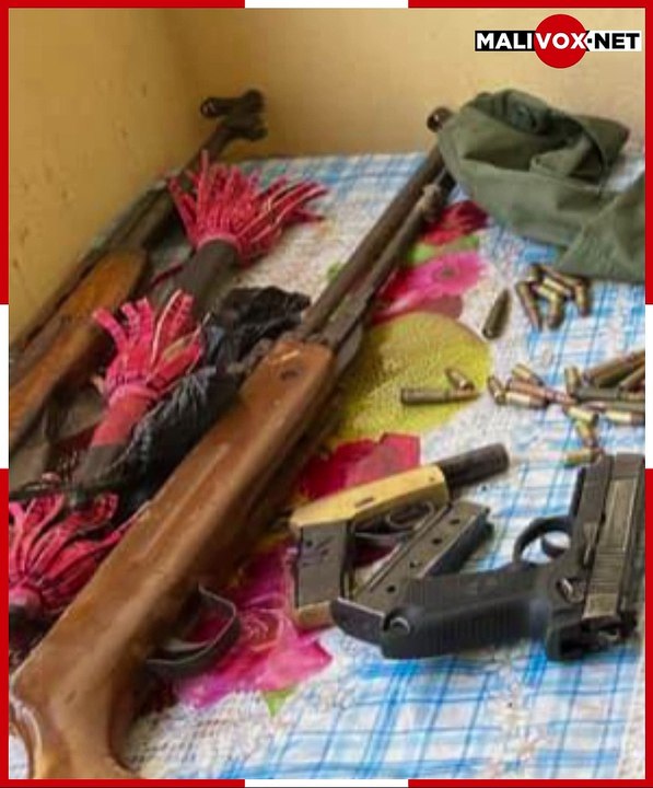 Toute la vérité sur l'arrestation de Daouda Yattara dévoilée par le Commissaire Diarra #Mali