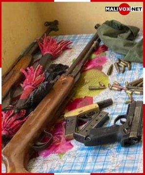 Toute la vérité sur l'arrestation de Daouda Yattara dévoilée par le Commissaire Diarra #Mali