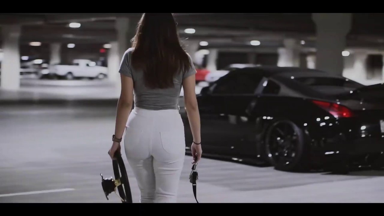 Willy William - Ego Music Video (DOVERSTREET Remix) | 350Z Showtime