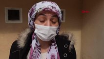 KOCAELİ Eşi tarafından gözleri morarıncaya kadar dövülen kadının kızı konuştu: Hapisten çıkarsa ilk işi bize zarar vermek olacak