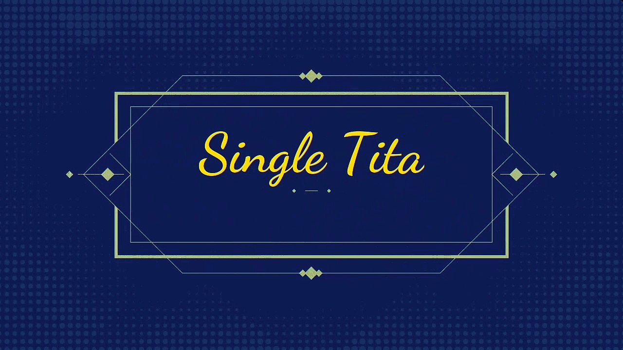 Tahol pa more, daan pa more