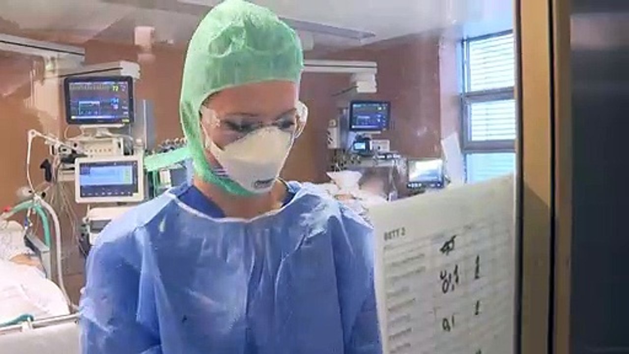 Masken-Affäre: Alle Unionsabgeordnete müssen sich erklären