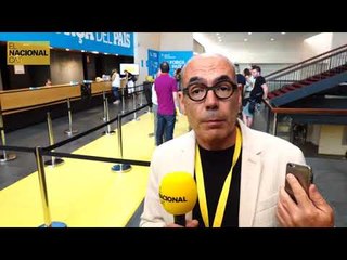 L'Iu-tuber ens explica les novetats a l'Assemblea del PDeCAT