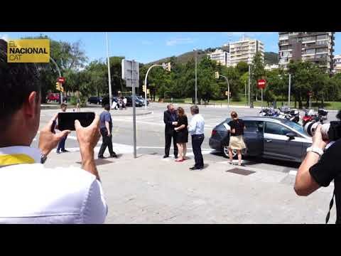 L'Iu-tuber amb l'arribada d'Alex Salmond