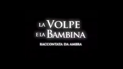 La volpe e la bambina WEBRiP (2007) (Italiano)