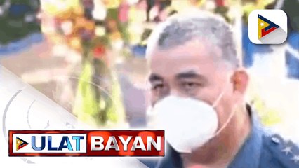 12 indibidwal na sangkot sa operasyon ng PNP sa CALABARZON, kinasuhan na