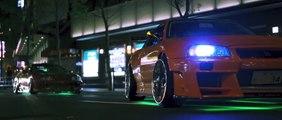 J Balvin, Willy William - Mi Gente Music Video (DOVERSTREET Remix) | Real Life FAST & FURIOUS