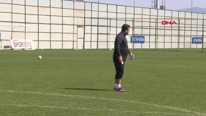 SPOR Bülent Uygun: Mazeretin arkasına sığınma hakkımız kalmadı