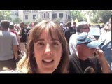 Huelga de taxistas en Barcelona - Delegación del Gobierno - Gisela Rodríguez