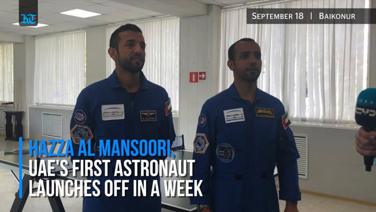 Astronaut