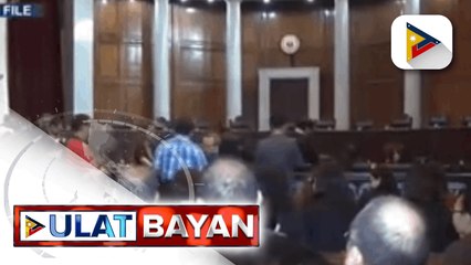 Inventory of cases, ipinag-utos ng Office of the Court Administrator dahil sa dumaraming pag-atake sa mga abogado